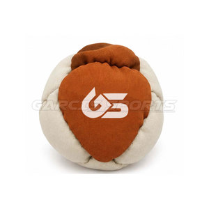 Top Sale In Stock Hacky Sack <b>Ball</b> Best Material Hacky Sack <b>Ball</b> Low Moq Hacky Sack <b>Ball</b> For Sale - Product Image 6