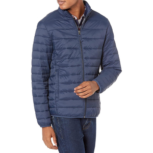 <b>Puffer</b> <b>Jacket</b> for Men Available in <b>Cheap</b> Price on Sale With Private Customizable Label - Product Image 5