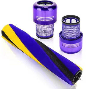 Aspirateur sans fil 100% Detect Plus, l'éclairage révèle la poussière, 240AW, 3 modes de puissance, jusqu'à 60 minutes, nettoie en profondeur les sols durs² - Product Image 3