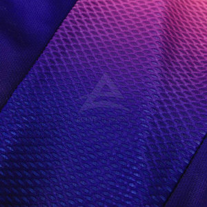 High Quality 100% Polyester Made Sports <b>Cycling</b> Jersey With Durable Stretch Fabric Ideal For Road Bike Training And Racing Wear - Product Image 6