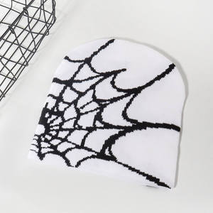Custom <b>Winter</b> Beanie <b>Caps</b> Wholesale Knit Hats Embroidered Logo Beanies Private Label Headwear Manufacturer OEM ODM Supplier - Product Image 3