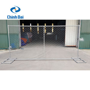 แผงโลหะชุบสังกะสีรูปไข่น้ำหนักเบาสำหรับตัดและเชื่อมปศุสัตว์ - Product Image 1