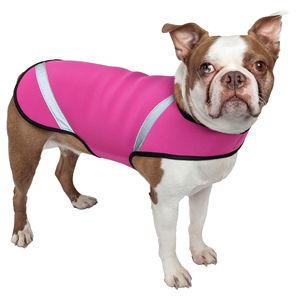 Cappotto Protettivo Multiuso in Neoprene per Cani, Altre Attrezzature per Esercizio e Riabilitazione - Product Image 1