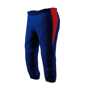 <b>Baseball</b> Clothing <b>Set</b> Jersey Pant Combo High Durability Material System Designed for Outdoor Sports Custom Logo Production - Product Image 5