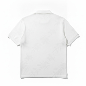 เสื้อโปโลแทคติคอลพรีเมียม แห้งเร็ว เหมาะสำหรับงานกลางแจ้ง สไตล์สั่งทำพิเศษ ระบายอากาศได้ดี แขนสั้น - Product Image 2