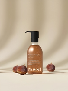 ไมโครไบโอเม แอค ดีพ พอร์ เจล คลีนเซอร์ - Product Image 2