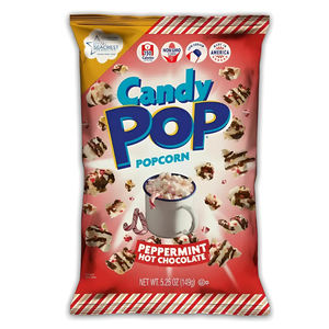 แคนดี้ป๊อปป๊อปคอร์น 149 กรัม - Product Image 6