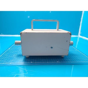 Caja de Protección Contra Rayos X Thermo Fisher Scientific FEI DB835, 1 Unidad, Usada, Equipo Semiconductores Legacy - Product Image 6