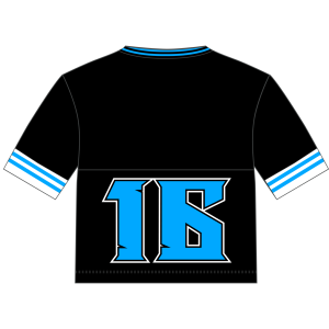 Camiseta deportiva de malla para hombre, de secado rápido, con hombros caídos, estampado serigrafiado, corte holgado y ajuste regular, ideal para verano. - Product Image 5