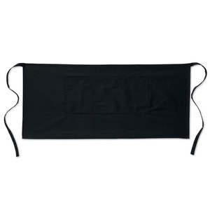 Promozionale breve Jared cameriere grembiule per il ristorante e Bar uniformi - Product Image 1
