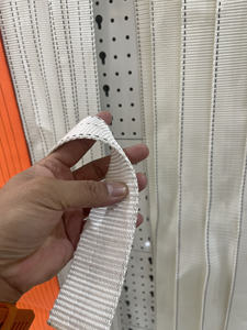 Fabricante Vietnamita de Cintas de Poliéster de Alta Resistencia de 50 mm, Cintas Textiles Industriales, OEM Personalizado - Product Image 2