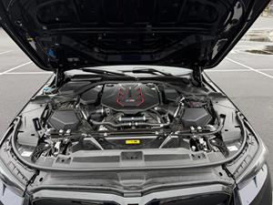 Autos Usados Premium B-M-W M-5 2025 Listos para Exportación - Product Image 5