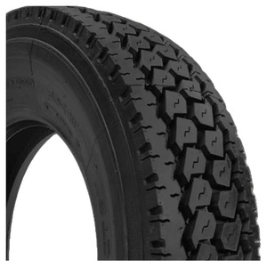 ยางรถบรรทุกขนาด 11R22.5 รุ่น 295/75R22.5 และ 315/80R22.5 ได้รับการรับรองมาตรฐาน ดีไซน์แบบเรเดียลแบบไม่มียางใน ใหม่เอี่ยม 16PR สำหรับตลาดสหรัฐอเมริกา - Product Image 4