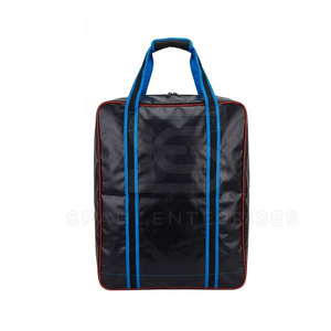 Bolsas profesionales para hockey sobre hielo para transportar patines, cascos, protectores, uniformes y equipo de entrenamiento de forma segura. - Product Image 2