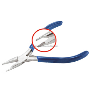 Pince à bijoux à mâchoires en Nylon de 5.5 pouces - Product Image 5