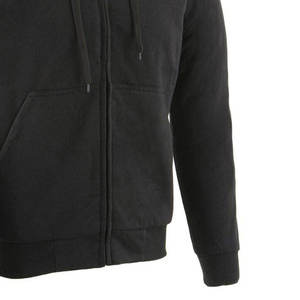 เสื้อฮู้ดป้องกันความหนาวคุณภาพดีที่สุดสำหรับขี่มอเตอร์ไซค์ในฤดูหนาว พร้อมเกราะป้องกัน เหมาะสำหรับนักขี่มอเตอร์ไซค์บนถนนและนักแข่ง  ชุดป้องกันความปลอดภัยสำหรับผู้ที่ชื่นชอบมอเตอร์ไซค์ในสภาพอากาศหนาวเย็น - Product Image 4