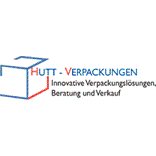 Hutt-Verpackungen logo