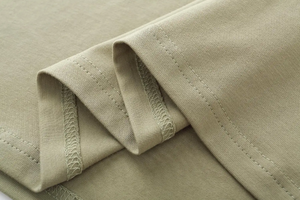 Camisetas Personalizadas con Estampado de Diamantes de Imitación para Hombre, Diseños de Diamantes de Imitación por Stitch Player, Diamantes de Imitación Verdes - Product Image 6