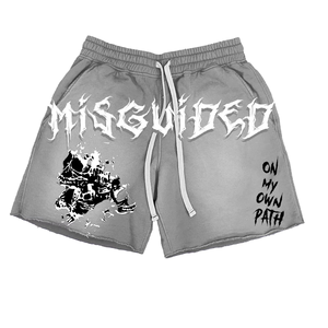 Pantalones Cortos Vintage para Hombre en Oferta, con Estampado Bordado Personalizado, Diseño Digital, Ecológicos y de Secado Rápido - Product Image 6