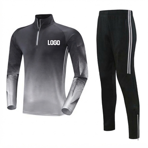 Maillot de football américain personnalisé, uniforme d'équipe cousu, respirant, à séchage rapide, maillot de sport en gros - Product Image 6