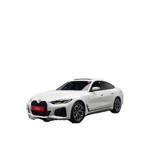 BMW Serie 4 420i M Sport Gran Coupé 2024, 12,621 km, Caja de Cambios Automática, Volante a la Izquierda, Cámara Trasera - Product Image 1