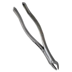 Fórceps de extracción del tercer molar superior del segundo molar superior Fórceps de extracción dental Extracción Universal del primer molar superior - Product Image 2