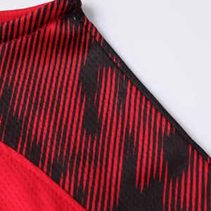 Nouveauté : Ensemble maillot et short de basketball pour homme, vêtements de sport professionnels respirants à séchage rapide, logo imprimé, uniforme de basketball - Product Image 4