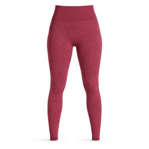 Leggings de Yoga de Cintura Alta sin Costuras con Elástico, Elásticos en Cuatro Direcciones, que Absorben la Humedad, Ropa Deportiva, Tallas Grandes, Pantalones Ligeros - Product Image 1