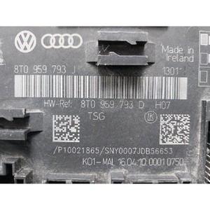 ECUs et modules informatiques d'occasion A5 8T0959793J - Product Image 5
