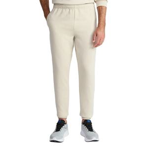 Pantalon de survêtement régulier pour hommes Design personnalisé élégant décontracté noir droit couleur unie velours côtelé pantalon respirant du Bangladesh - Product Image 6