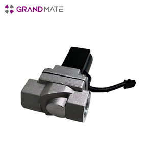 Válvula de gas de seguridad para estufa, válvula de seguridad para temperatura normal - Product Image 3