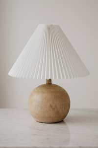 Lámpara de noche, lámpara moderna, lámpara decorativa dorada, lámpara de noche premium, lámpara decorativa para sala de estar - Product Image 3