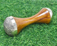 Bâtonnet Kansa de qualité supérieure, utilisé pour un massage corporel complet, produits de massage corporel Kansa pour la relaxation et le confort