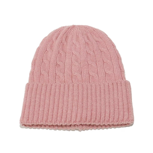 Soft Fabric Beanie Cap Comfortable Stretch Fit Daily Wear Casual Outdoor Activity Winter <b>Head</b> <b>Cover</b> - Product Image 3