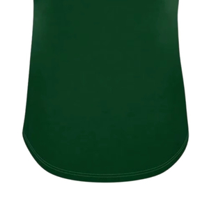 Diseño de Camiseta de Béisbol Personalizada, Transpirable, Antibacteriana, de Secado Rápido, Tallas Grandes, con Impresión de Logotipo del Equipo por Transferencia Térmica - Product Image 2