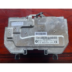 ใช้งานร่วมกับ BMW Rear Entertainment Fondmonitor SP2 6.5 Module 65829130568 โดย - Product Image 4