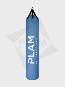 Sacs de frappe en cuir de vachette de haute qualité non rembourrés pour l'entraînement de boxe en plein air - Product Image 2