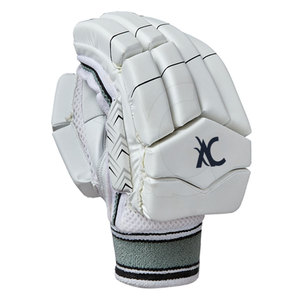 Guantes de Bateo Flexibles con Agarre Antideslizante, Soporte Ajustable para la Muñeca y Malla Transpirable para Prácticas Deportivas Juveniles - Product Image 4
