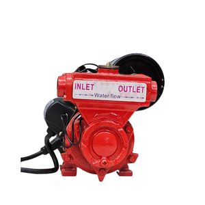 Pompe de surpression automatique électrique domestique LXAP-1 pour la pompe de surpression d'eau électrique domestique - Product Image 3