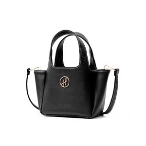 Sacs à main et portefeuilles de luxe pour femmes, personnalisés en usine OEM, de haute qualité, sacs décontractés simples en cuir végétalien pour femmes, sac Hody Lolly avec fermeture éclair - Product Image 3