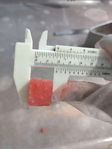 Reliable Vietnam Supplier of Frozen Watermelon Providing Bulk Quantities for International Markets and Food Industry - Product Image 4