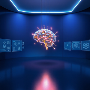 AI and IoT Powered Intelligent Systems for Smart Automation and Real-Time Connectivity - Product Image 6