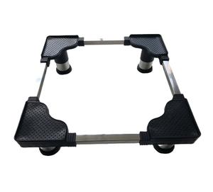 Base Protectora para Piso, Fácil de Limpiar, Modelo PH-02, Impermeable, Resistente a la Humedad, Pedestal Elevado para Electrodomésticos, Ajustable - Product Image 1