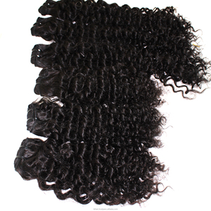 Extensiones de Cabello Virgen Vietnamita Genuino I-Tip con Adhesivo/Fusión para un Acabado Completamente Convencional - Product Image 5