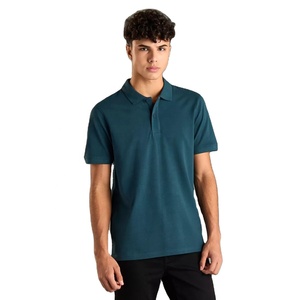 Chemises pour hommes de qualité supérieure, conçues sur mesure, à séchage rapide, 100% coton respirant, nouvelle qualité, vêtements de sport décontractés, motif uni, tricoté - Product Image 1