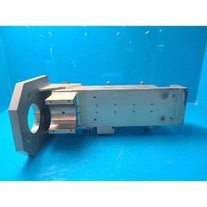 Novellus Novellus Pneumatic <b>Linear</b> <b>Actuator</b> Assy 1 Pneumatic <b>Linear</b> <b>Actuator</b> Assembly Used As Is Legacy Semiconductor Equipmen - Product Image 2