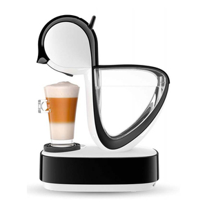 Machine à café à capsules fiable de style Dolce Gusto avec arrêt automatique et mode éco - Product Image 5