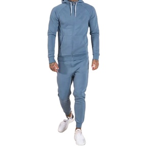 Chándal para Hombre con Logotipo Personalizado de Alta Calidad, Ropa de Invierno Ecológica Más Vendida a un Precio Razonable, MOQ Bajo - Product Image 5