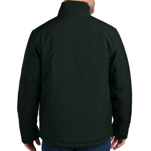 Vestes cargo de style hip-hop personnalisées de haute qualité, vêtements de travail en toile, multi-poches, pour hommes - Product Image 5