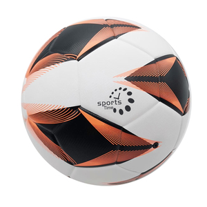 Balón de Fútbol Profesional BRG, Resistente, para Calle, Práctica al Aire Libre, Balón de Fútbol Premium de PU con Cámara de Butilo, Balón de Fútbol al por Mayor - Product Image 4